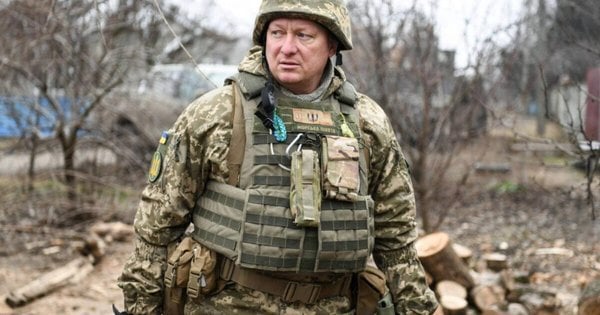 Кротевич з «Азову» проти генарала Содоля: чим закінчиться скандал та чому розголос не допомагає