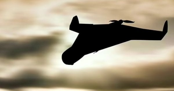 Росія вночі атакувала Україну понад 20 ударними дронами