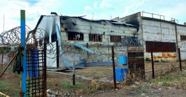 Офіс генерального прокурора повідомив перші результати розслідування теракту в Оленівці