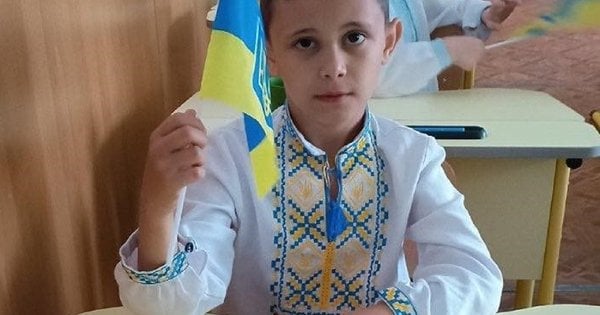 У Києві помер 7-річний хлопчик, який був в «Охматдиті» на момент атаки