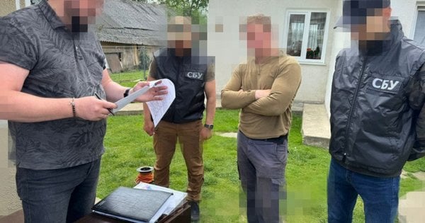 TikTok-блогеру з Прикарпаття загрожує 5 років тюрми за відео з військовим ешелоном