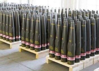 Чехія анонсувала передачу Україні 100 тис. боєприпасів до кінця серпня
