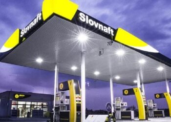 Денис Шмигаль заявив, що Україна не скасовуватиме санкцій проти «Лукойлу» на вимогу Словаччини