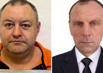 Двоє держзрадників із Львівщини просять відправити їх на обмін у Росію