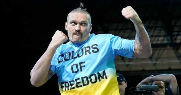 Фонд Олександра Усика пожертвував 1 млн грн «Охматдиту», який обстріляли росіяни