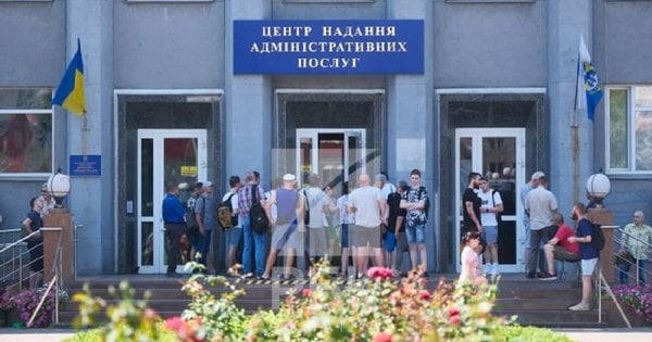 Міноборони розповіло, скільки військовозобов'язаних оновили свої дані