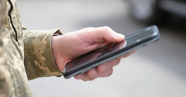 У чоловіків мобілізаційного віку на кордоні перевірятимуть військовий квиток