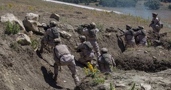 У Польщі створять легіон добровольців з українських громадян