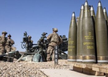 На саміті НАТО учасники ухвалять рішення для стандартизації боєприпасів, – Reuters