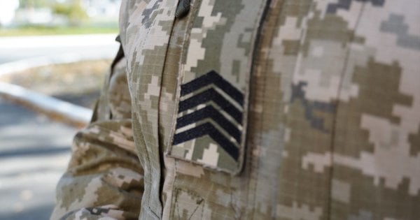 Сержант ЗСУ із Закарпаття півроку не з’являвся на службі і отримав 5 років тюрми