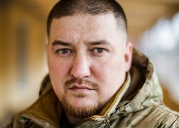 Командир 80-ї бригади ДШВ Еміль Ішкулов повідомив, що йде з посади