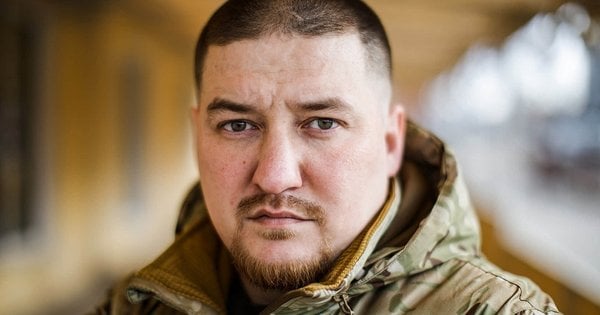 Командир 80-ї бригади ДШВ Еміль Ішкулов повідомив, що йде з посади