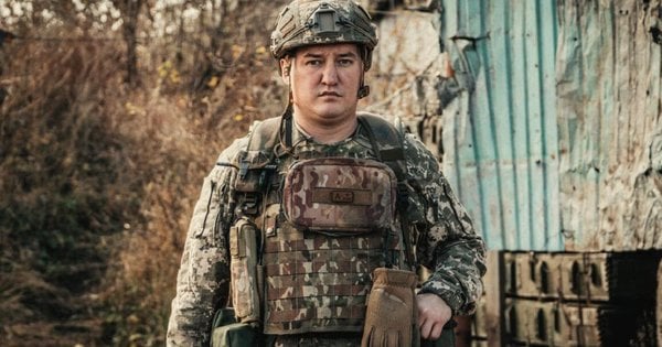 Комбати 80-ї бригади ДШВ виступили проти звільнення командира Еміля Ішкулова