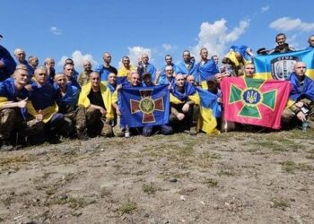 З російського полону повернувся житель Тернопільщини
