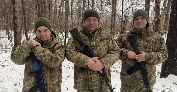 Президент присвоїв звання Героя України загиблому нацгвардійцю з Прикарпаття Миколі Бомку