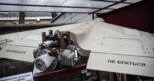 Російські ракети та дрони для атак по Україні містять компоненти з понад 20 країн