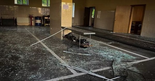 Росіяни атакували балістикою Київ та Дніпро, є постраждалі та руйнування