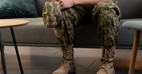 Суд ув’язнив мешканця Львівщини, який не повернувся на військову службу після лікування