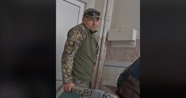 ТЦК відреагував на конфлікт із військовозобовʼязаним у лікарні Дрогобича
