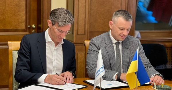 Україна отримає 200 млн євро від ЄБРР на підтримку енергетичної безпеки