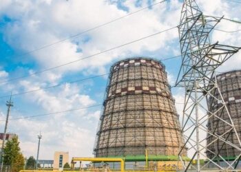 Україна отримала від Литви обладнання Вільнюської ТЕЦ-3