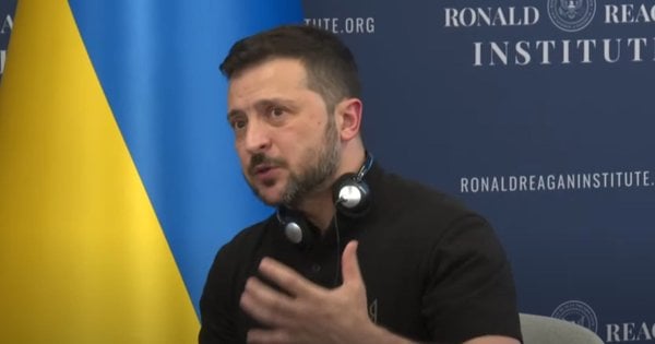 Україні потрібно 128 літаків F-16 для рівних сил із Росією в небі, – Володимир Зеленський