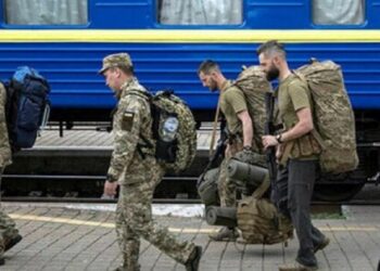 «Укрзалізниця» розширила перелік поїздів з пріоритетним бронюванням для бійців ЗСУ