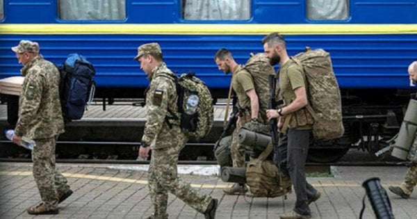 «Укрзалізниця» розширила перелік поїздів з пріоритетним бронюванням для бійців ЗСУ