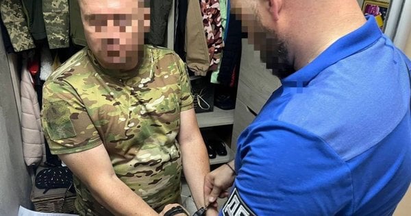 Правоохоронці викрили 30 службовців по всій Україні, які розкрали 138 млн грн на потреби ЗСУ