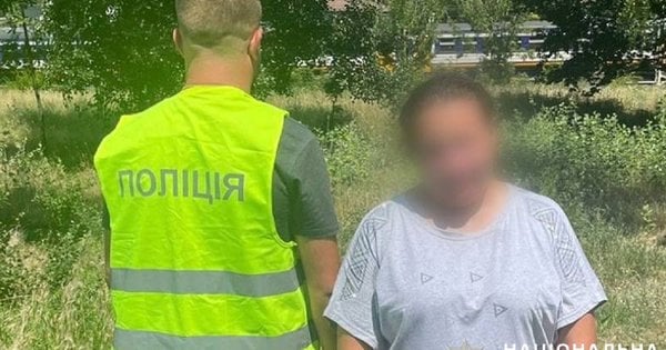 У Києві викрили шахрайку на привласненні донатів на ЗСУ