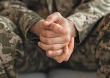 У Луцьку мобілізованого солдата ув'язнили на 5 років за втечу з частини