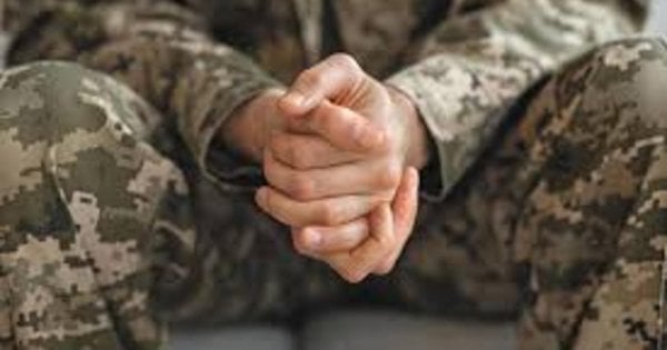 У Луцьку мобілізованого солдата ув'язнили на 5 років за втечу з частини