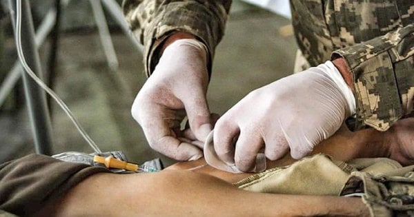 У Львові солдат відсудив у військової частини додаткові виплати через важке поранення