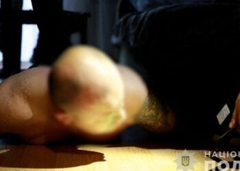 На Прикарпатті викрили голову агентурної групи ФСБ, яка готувала теракти у торгових центрах ЄС