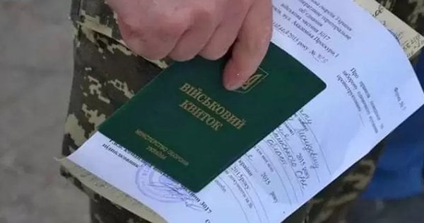 У Тернополі мобілізований виграв суд у військової частини та змусив звільнити його зі служби