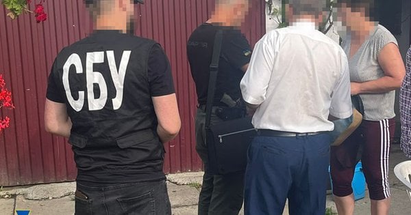 На Закарпатті прихильниця Путіна виправдовувала в соцмережах російське вторгнення в Україну