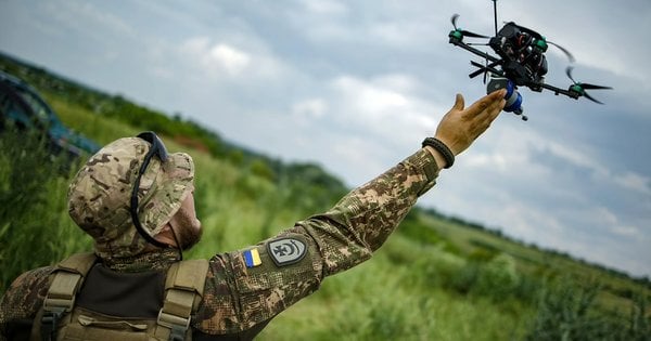 У межах «коаліції дронів» для України створили фонд на 45 млн євро
