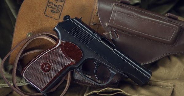 На Львівщині судили військового через втрату пістолета та набоїв до автомата Калашникова