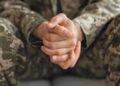 На Рівненщині курсанта ЗСУ ув'язнили на 5 років за втечу з частини на пів року