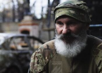 У відеогрі S.T.A.L.K.E.R. 2 зіграв роль боєць «Азову»