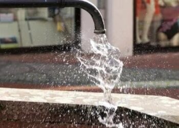 Вода на тимчасово окупованій Херсонщині не придатна до використання