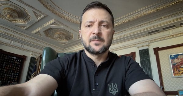 Володимир Зеленський анонсував нові безпекові угоди з трьома країнами