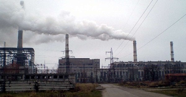 Для підготовки до зими Добротвора після російських атак залучили німецький фонд