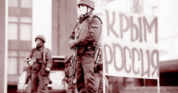 Захід хибно зрозумів Москву. Рефлексія прийшла із запізненням