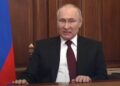 Закарпатець уник покарання за поширення відеозвернень Путіна з угорськими титрами