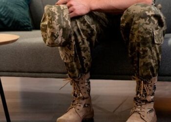 Закарпатського військового з дальтонізмом та переломом ув’язнили на 5 років за втечу із частини