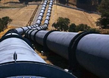Через санкції України російський «Лукойл» припинив постачати нафту Словаччині