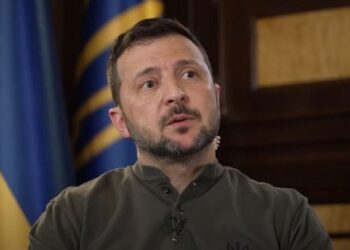 Через затримку західної допомоги в Україні не укомплектовані понад десяток бригад, – Зеленський