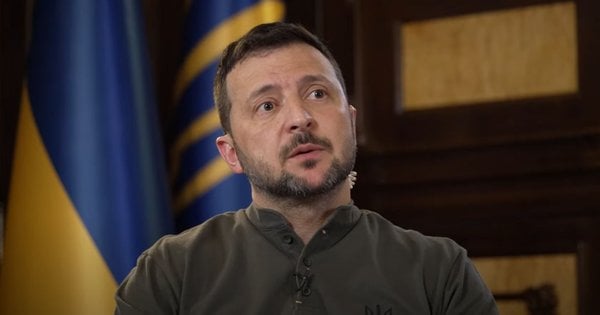 Через затримку західної допомоги в Україні не укомплектовані понад десяток бригад, – Зеленський