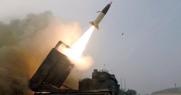 У США назвали умову, за якої Україні дозволять бити американською зброєю вглиб Росії